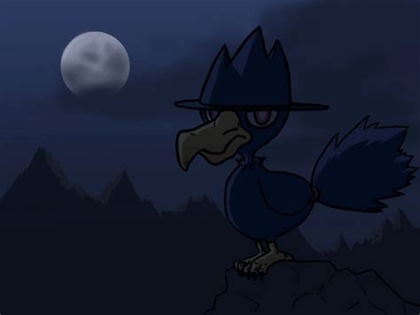 smogon murkrow|Murkrow (Pokémon) .